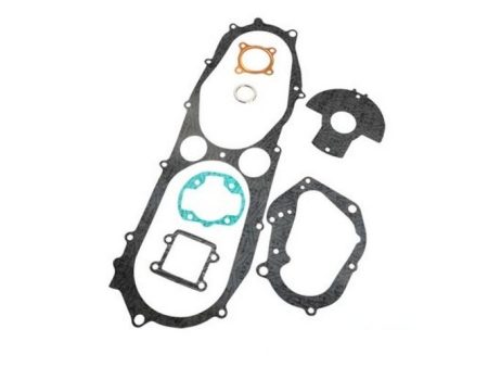 Teknix komplett tömítés szett (Állóhengeres Minarelli)