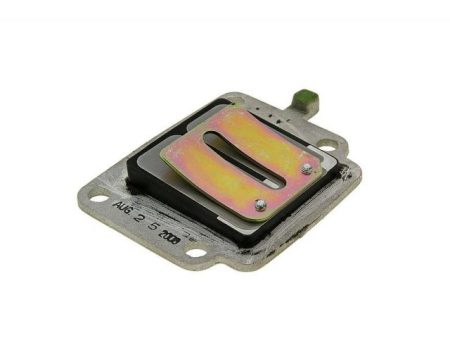 Membránház (Állóhengeres Minarelli)