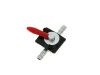 Racing lengő benzincsap (d=6mm) Racing lengő benzincsap (d=6mm)