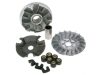 Komplett variátor szett (CPI / Keeway , 16mm) Komplett variátor szett (CPI / Keeway , 16mm)