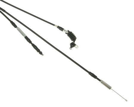 Racing teflonos gázbovden (CPI / Keeway)