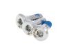 Féktárcsa csavar szett (M8X24/18 - 3db) Féktárcsa csavar szett (M8X24/18 - 3db)