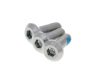 Féktárcsa csavar szett (M8X25/20 - 3db) Féktárcsa csavar szett (M8X25/20 - 3db)