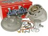 Airsal Sport 50ccm-es alumínium hengerszett (Fekvőhengeres Minarelli LC , 10 mm) Airsal Sport 50ccm-es alumínium hengerszett (Fekvőhengeres Minarelli LC , 10 mm)