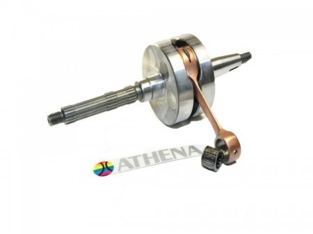 Athena Racing HPC 12mm-es versenyfőtengely (Piaggio)