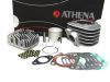 Athena Racing 70 ccm-es alumínium hengerszett (Fekvőhengeres Minarelli AC , 12 mm)