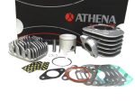   Athena Racing 70 ccm-es alumínium hengerszett (Fekvőhengeres Minarelli AC , 12 mm)