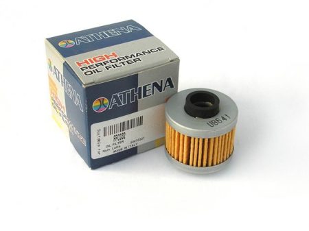 Athena Racing olajszűrő (Rotax 125-150)