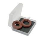   Carenzi Racing vitonos főtengely szimering szett (Minarelli AM)