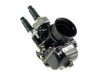 Dellorto Racing PHBG 19mm-es Black Edition karburátor (2695) Dellorto Racing PHBG 19mm-es Black Edition karburátor (2695)