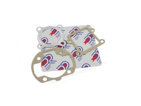 DR Evolution tömítésszett (KT00096 / 00125) (Állóhengeres Minarelli AC) (D40)