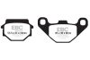 EBC Blackstuff Kevlar-Aramid fékbetét(FD135) EBC Blackstuff Kevlar-Aramid fékbetét(FD135)