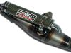 Giannelli Reverse kipufogó (Benelli X49 Quattronovex) Giannelli Reverse kipufogó (Benelli X49 Quattronovex)