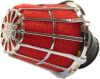 Malossi E5 sportlégszűrő 38mm 30° ( KRÓM ) Malossi E5 sportlégszűrő 38mm 30° ( KRÓM )