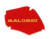 Malossi Red Filter légszűrőszivacs (Piaggio ZIP 1991-99*) Malossi Red Filter légszűrőszivacs (Piaggio ZIP 1991-99*)