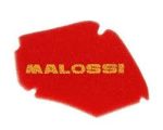 Malossi Red Filter légszűrőszivacs (Piaggio ZIP 1991-99*)
