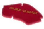 Malossi Red Filter légszűrőszivacs (Piaggio ZIP / ZIP SP)