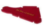  Malossi Red Filter légszűrőszivacs (Piaggio Tyhpoon / NRG)