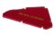   Malossi Red Filter légszűrőszivacs (Piaggio / Gilera 2005-ig)
