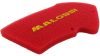 Malossi Red Filter légszűrőszivacs Piaggio 125-180 2T Malossi Red Filter légszűrőszivacs Piaggio 125-180 2T