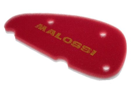 Malossi Red Filter légszűrőszivacs (Aprilia SR - Piaggio)