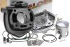 Malossi Sport 70 ccm-es öntöttvas hengerszett (Fekvőhengeres Minarelli LC , 10 mm) Malossi Sport 70 ccm-es öntöttvas hengerszett (Fekvőhengeres Minarelli LC , 10 mm)