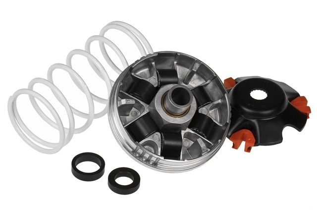 NEW MALOSSI MULTIVAR 519019 SCOOTER GILERA EASY MOVING 50 2T DRIVE DRIVE KIT