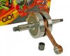 Malossi MHR HPC főtengely 12mm (Minarelli AM) Malossi MHR HPC főtengely 12mm (Minarelli AM)