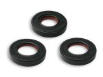   Malossi MHR Viton/Teflon szimering szett (Derbi EBE/EBS - Piaggio D50B0)