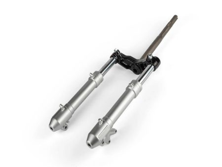 Motoforce komplett első teleszkóp (Yamaha Aerox 2003-2012 - d=30mm)