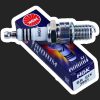 NGK Iridium hosszúmenetes versenygyertya (Többféle változatban!) NGK Iridium hosszúmenetes versenygyertya (Többféle változatban!)