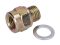   Naraku Performance hőmérséklet jeladó adapter (Piaggio D50B0 - Euro 4)