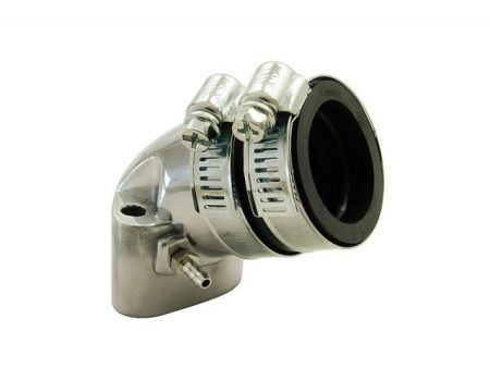 Naraku Peformance Racing fém szívócsonk (Kymco 4T / GY6 139 QMB/QMA)