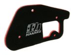   Naraku Performance DL légszűrőszivacs (Állóhengeres Minarelli - Yamaha)
