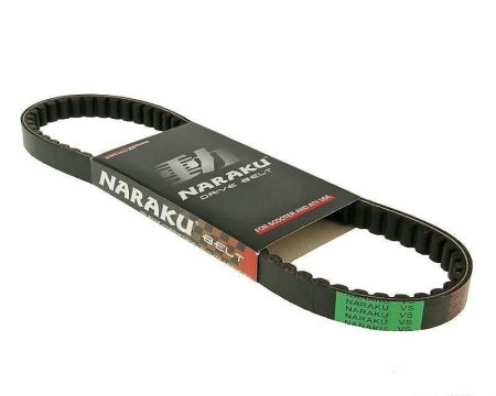 Naraku Performance V/S variátor ékszíj (17 x 788)