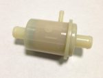   Original Parts üzemanyag szűrő (Piaggio Pure Jet / Morini Di-Tech)