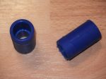   Original Parts kipufogó összekötő gumi (Derbi Senda - Derbi EBE / EBS - 21/18mm)