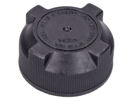 Original Parts kiegyenlítő tartály kupak (Aprilia SX / RX)