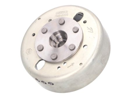 Original Parts lendkerék (Piaggio D50B0 - E4 - 2018-tól)