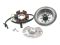   Original Parts komplett gyújtás (Piaggio D50B0 - önindítós)