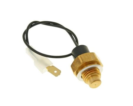Original Parts hőfok jeladó (Derbi EBE / EBS - Piaggio D50B0)