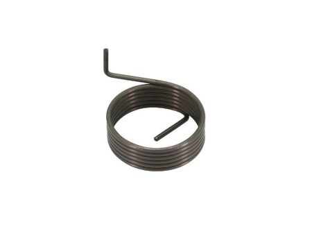Original Parts berugókar visszahúzó rugó (Derbi Senda - D50B0)