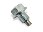   Original Parts mágneses olaj leeresztő csavar (Derbi EBE / EBS - Piaggio D50B0)