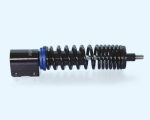   Polini Racing állítható első teleszkóp (Piaggio Zip SP - 236mm)