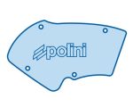   Polini Racing Blue Filter DL légszűrőszivacs (Piaggio 125-180 - 2T)