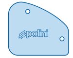   Polini Racing Blue Filter DL légszűrőszivacs (Állóhengeres Peugeot)