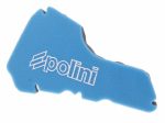   Polini Racing Blue Filter DL légszűrőszivacs (Vespa ET 50-150)
