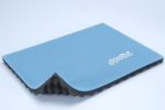   Polini Racing Blue Filter DL táblás légszűrőszivacs (30x42cm - Univerzális)
