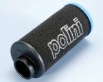 Polini Big Evolution sportlégszűrő (39mm)