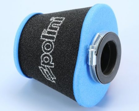 Polini Big Evolution II. sportlégszűrő (48 mm)